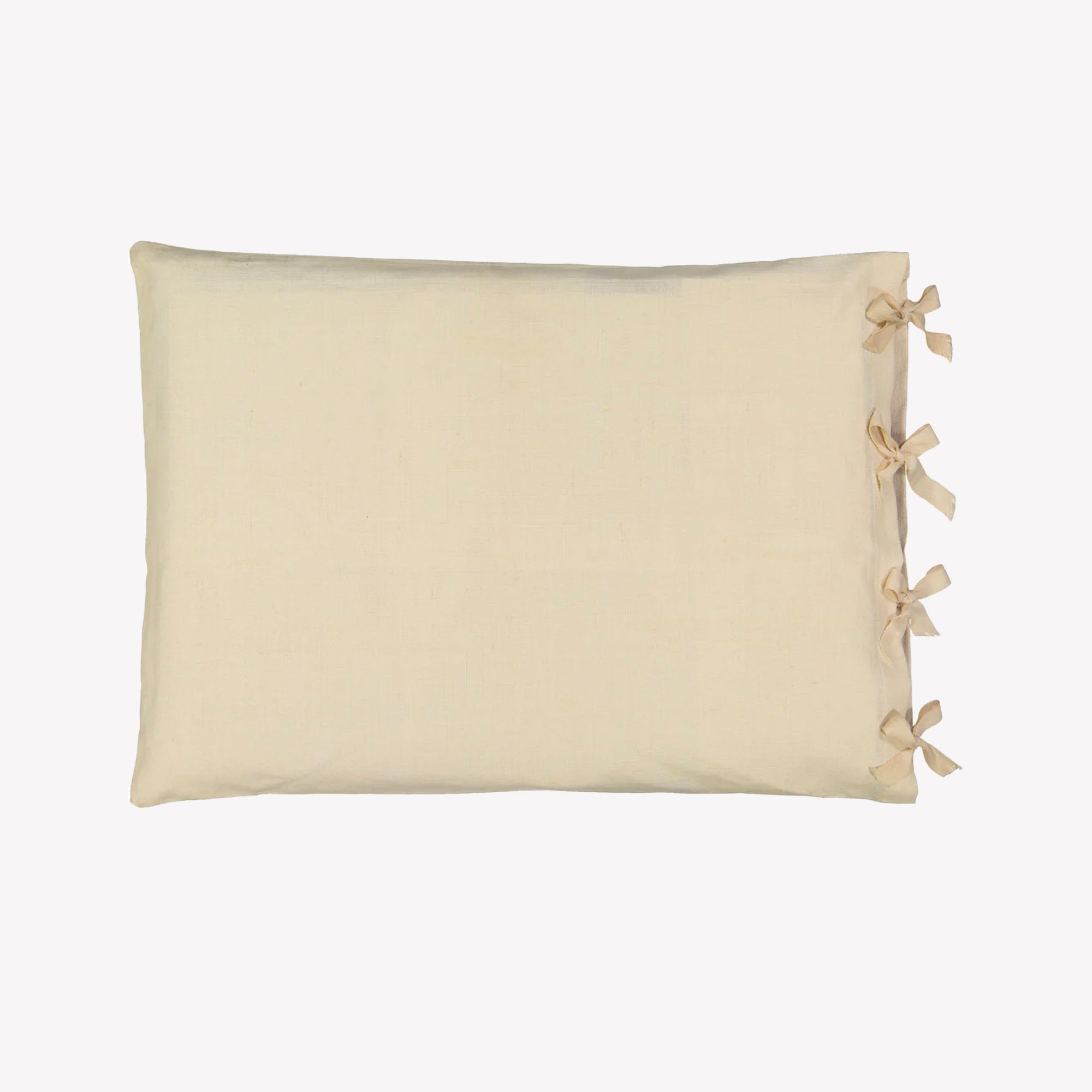 Italian Pillowcase 1950s