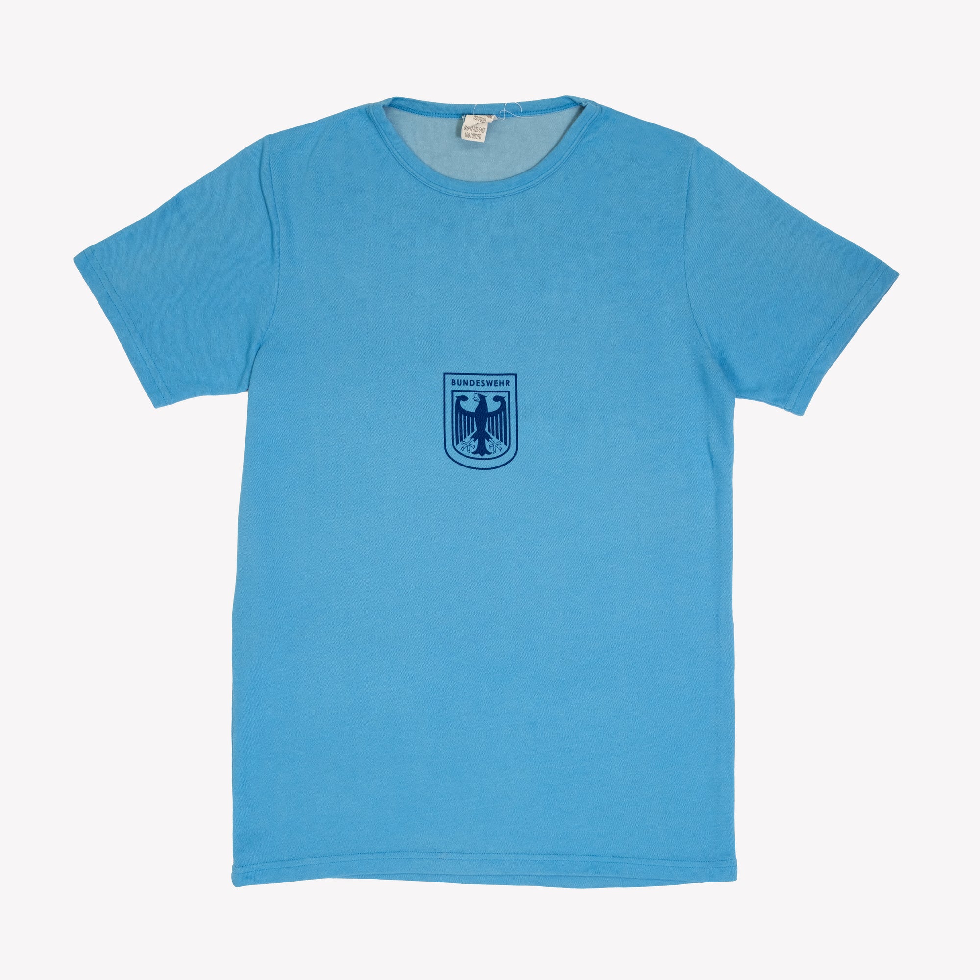 Bundeswehr Sports T-Shirt