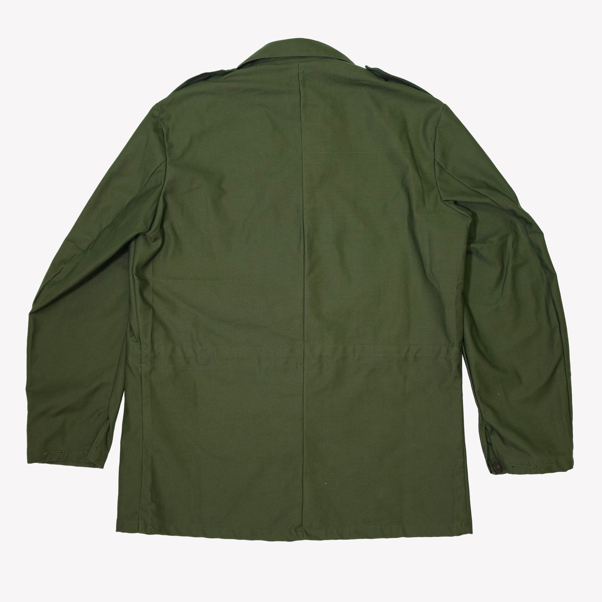 Swedish 1970s Work Jacket