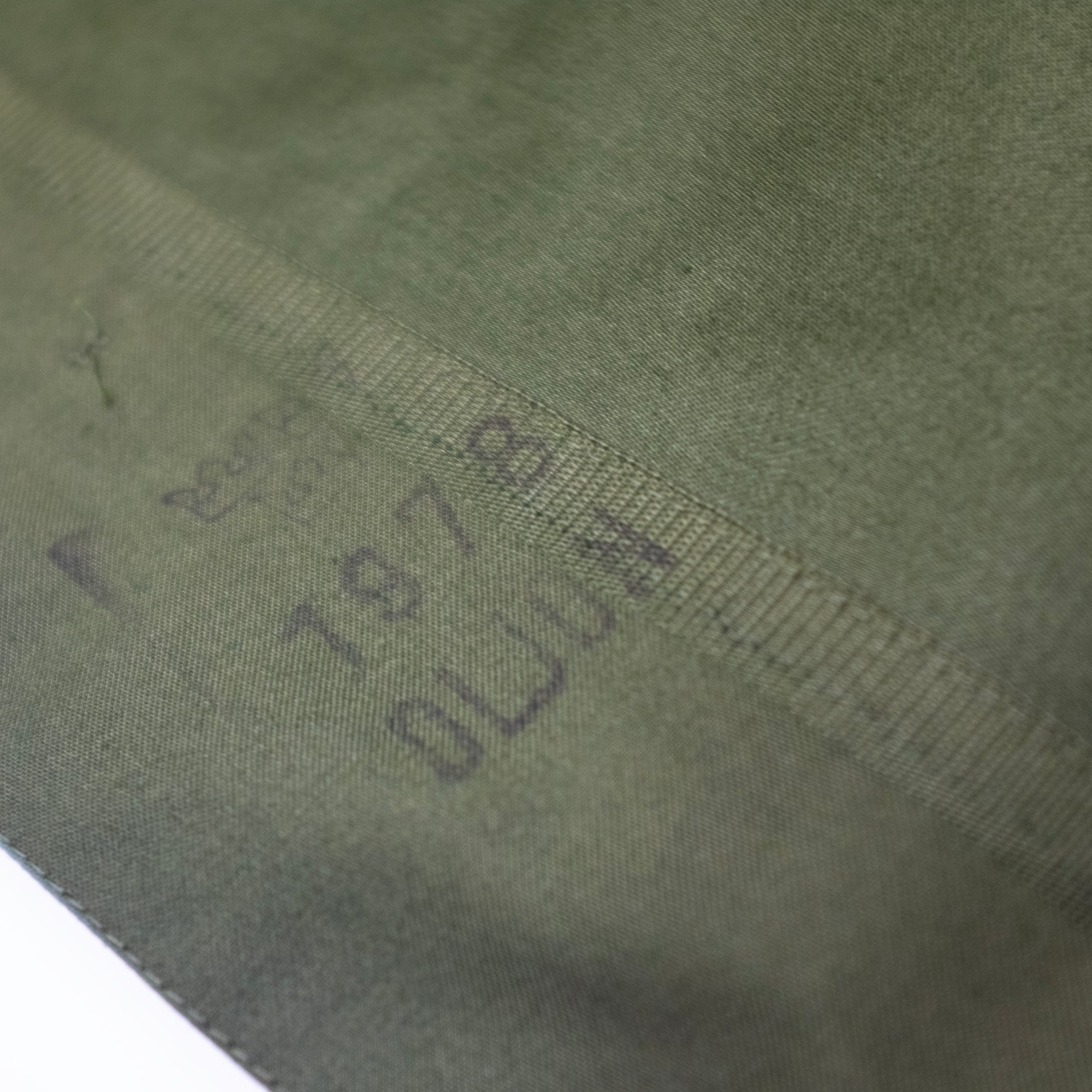 Swedish 1970s Work Jacket