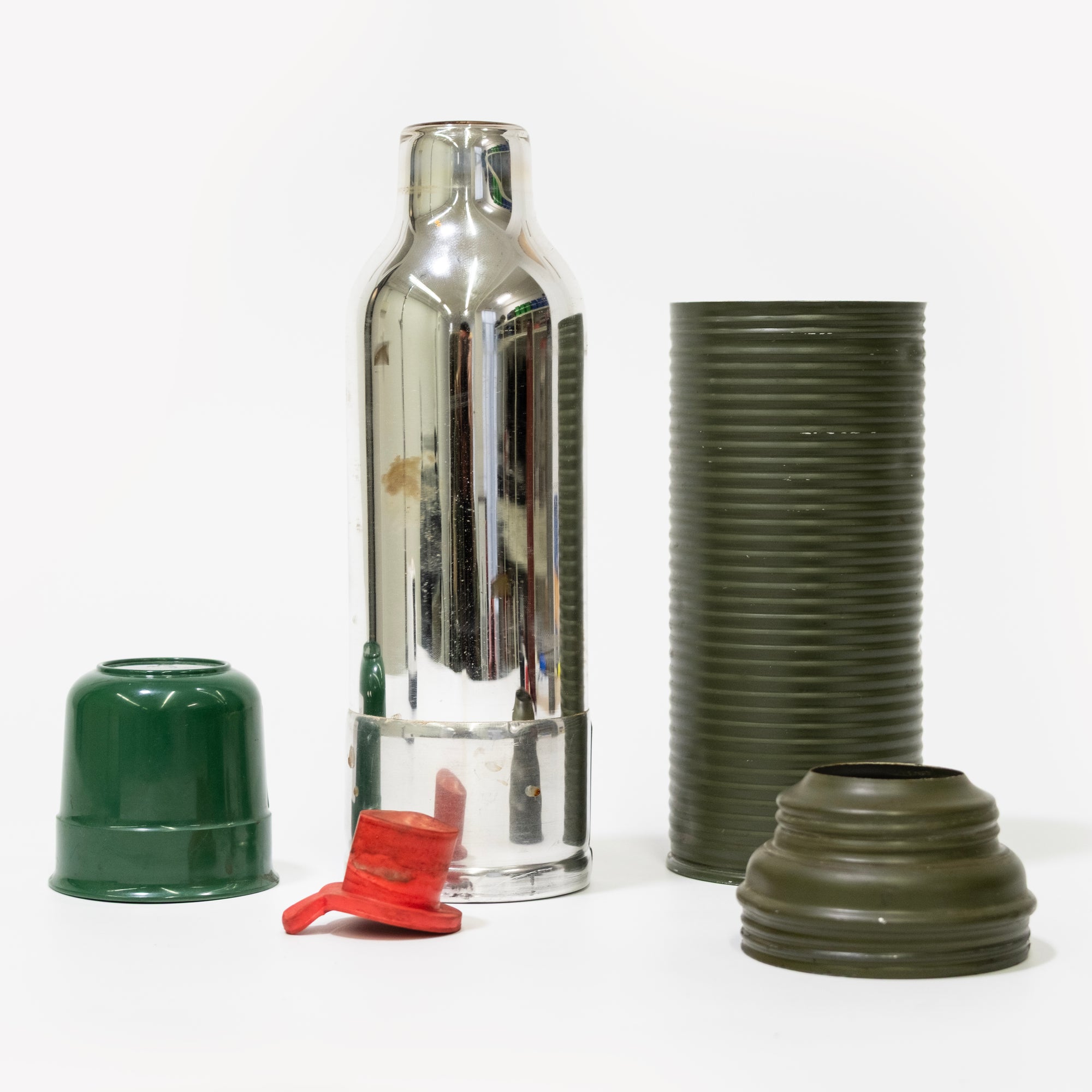 Swedish Thermos Bottle 500ml