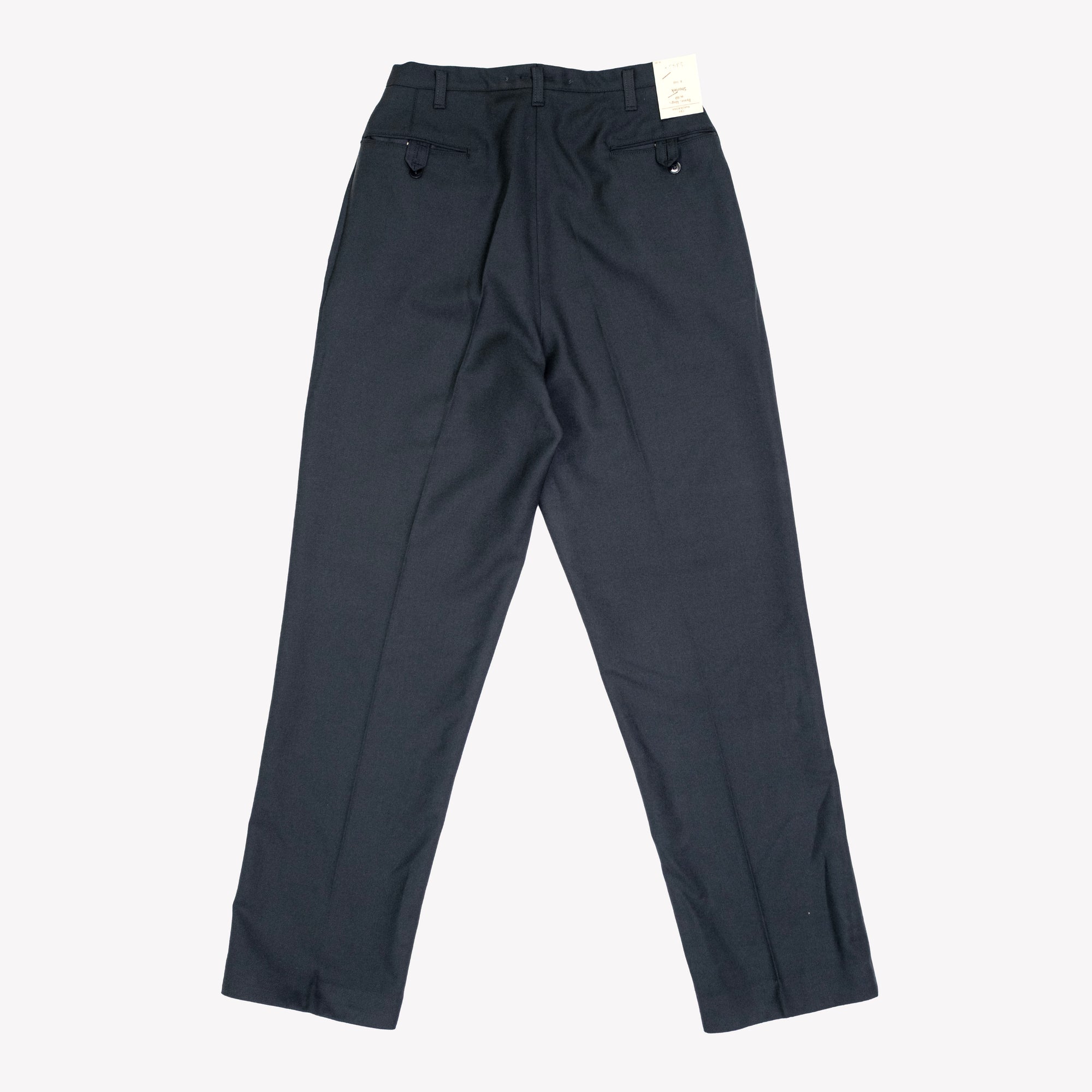 Swedish Uniform Trousers