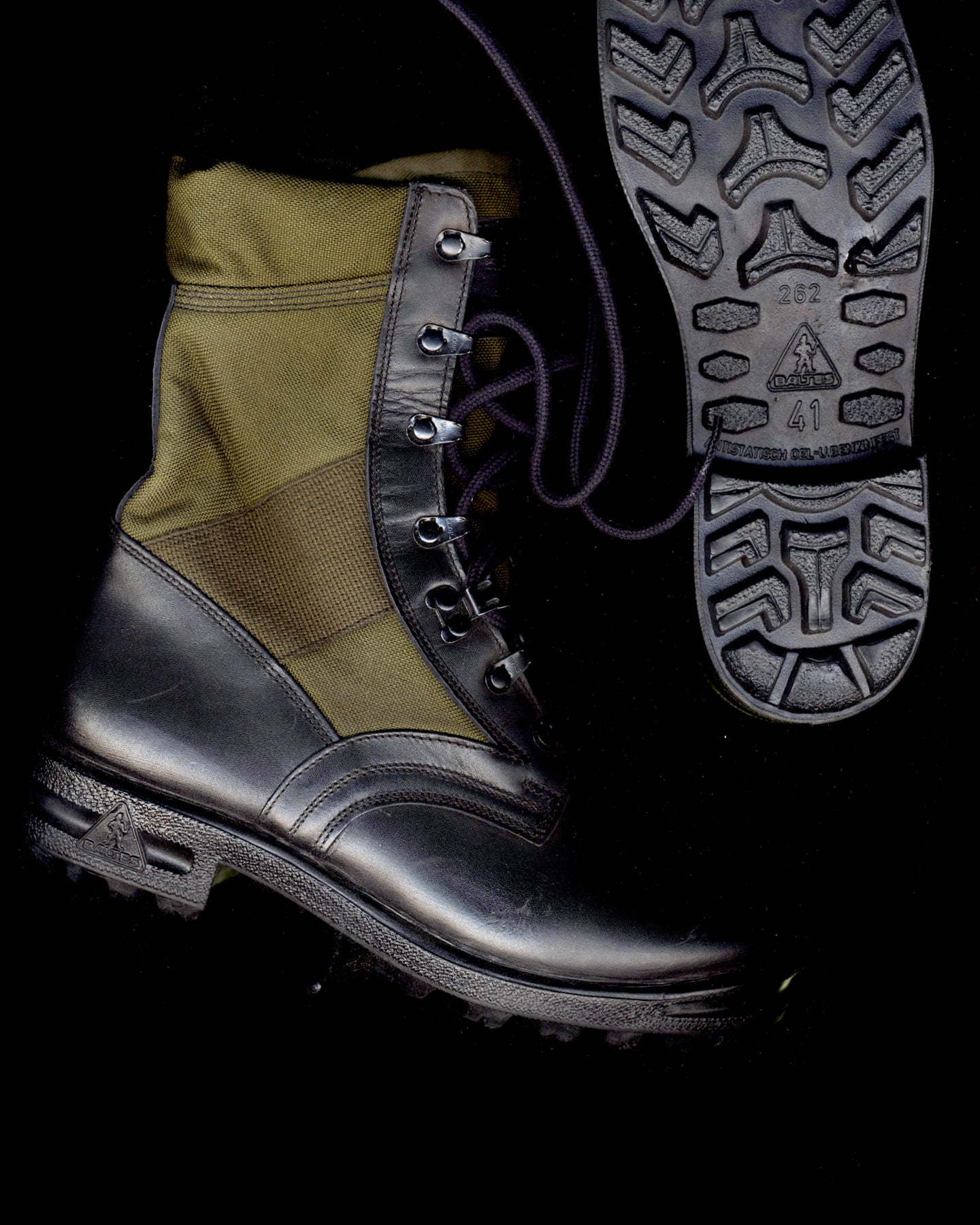Footwear