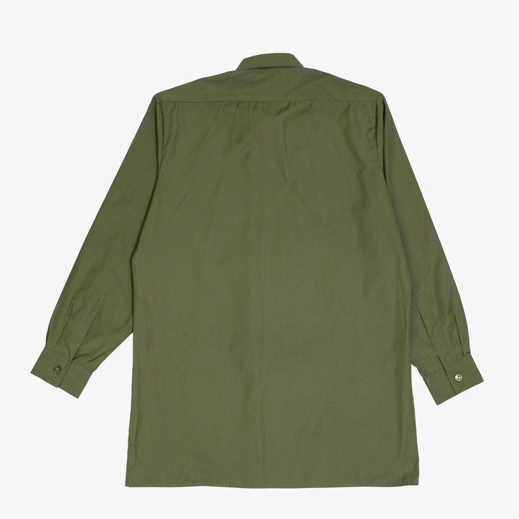 British General Service Shirt