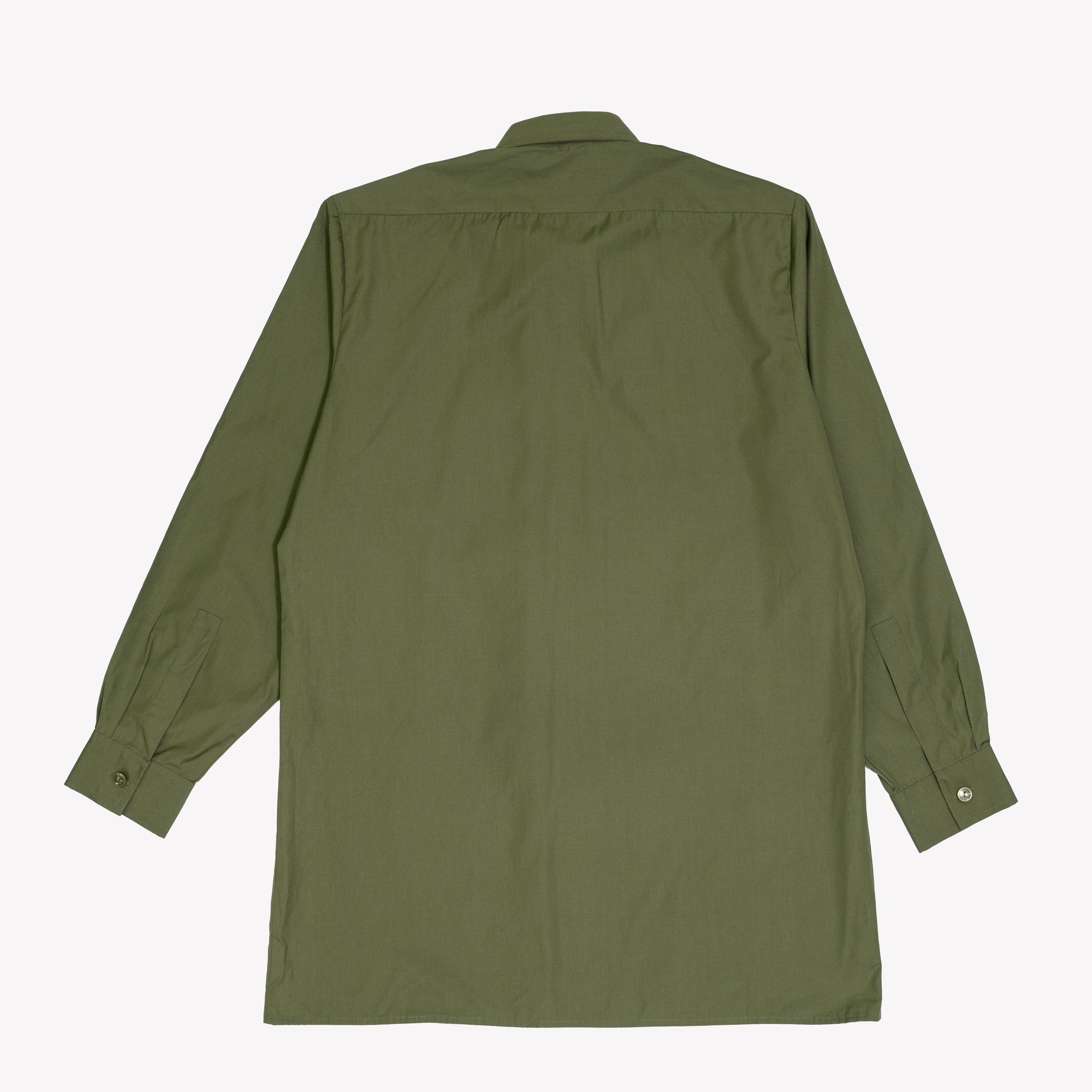 British General Service Shirt