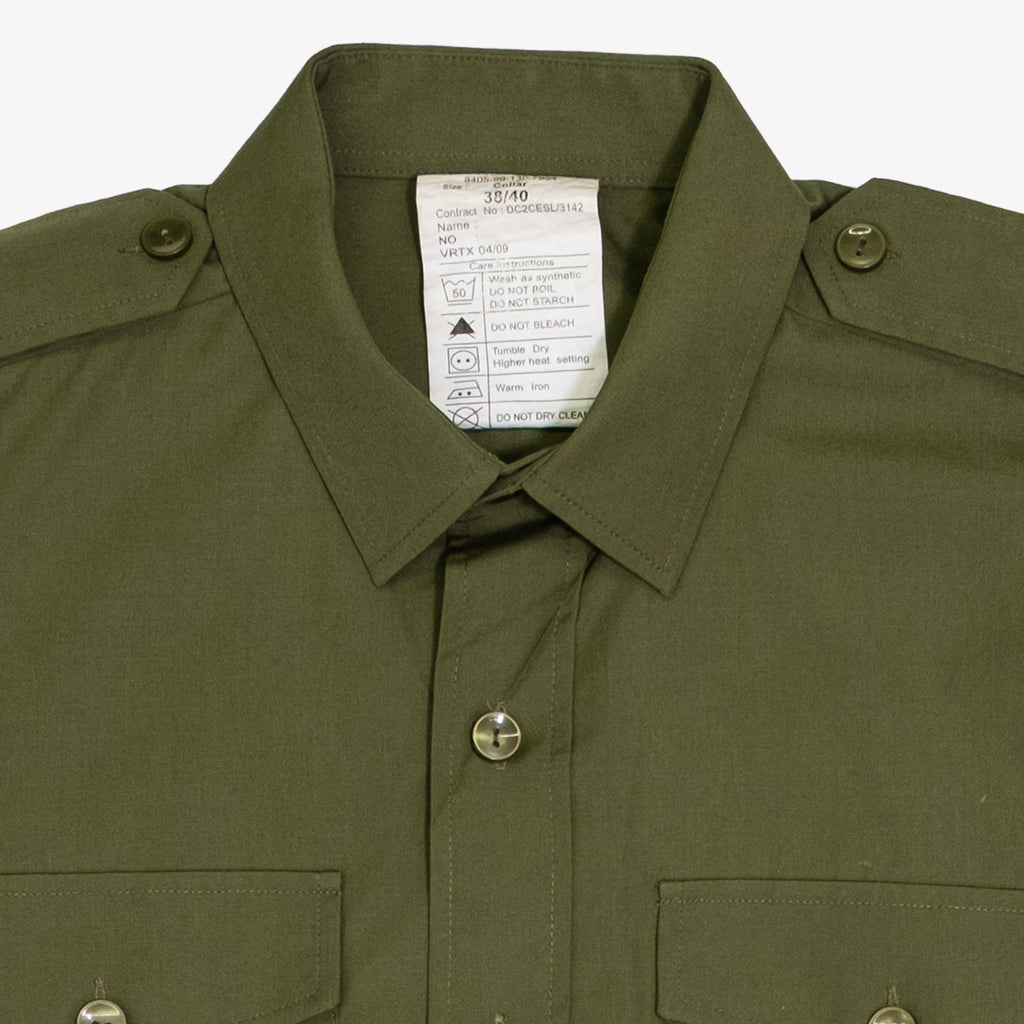 British General Service Shirt