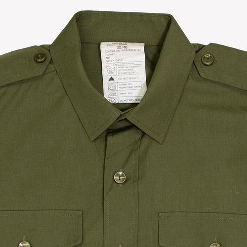 British General Service Shirt