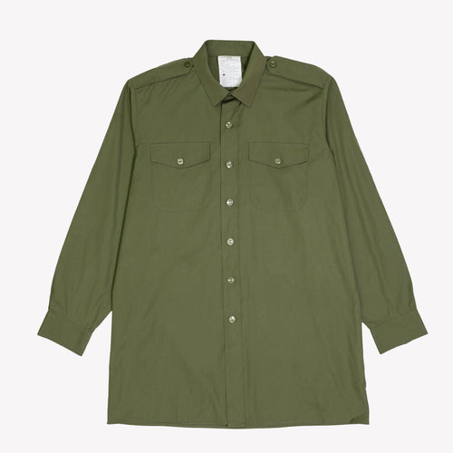 British General Service Shirt