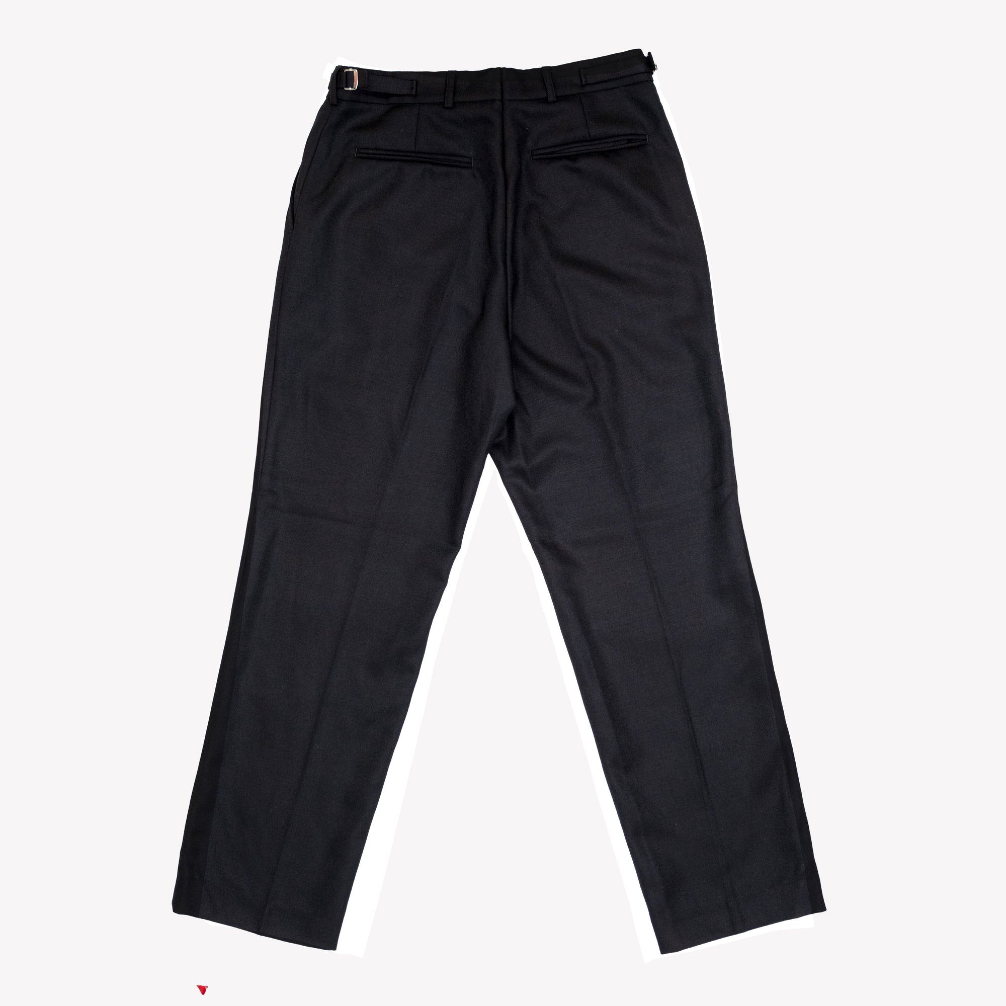 British Uniform Temperate Weather Trousers