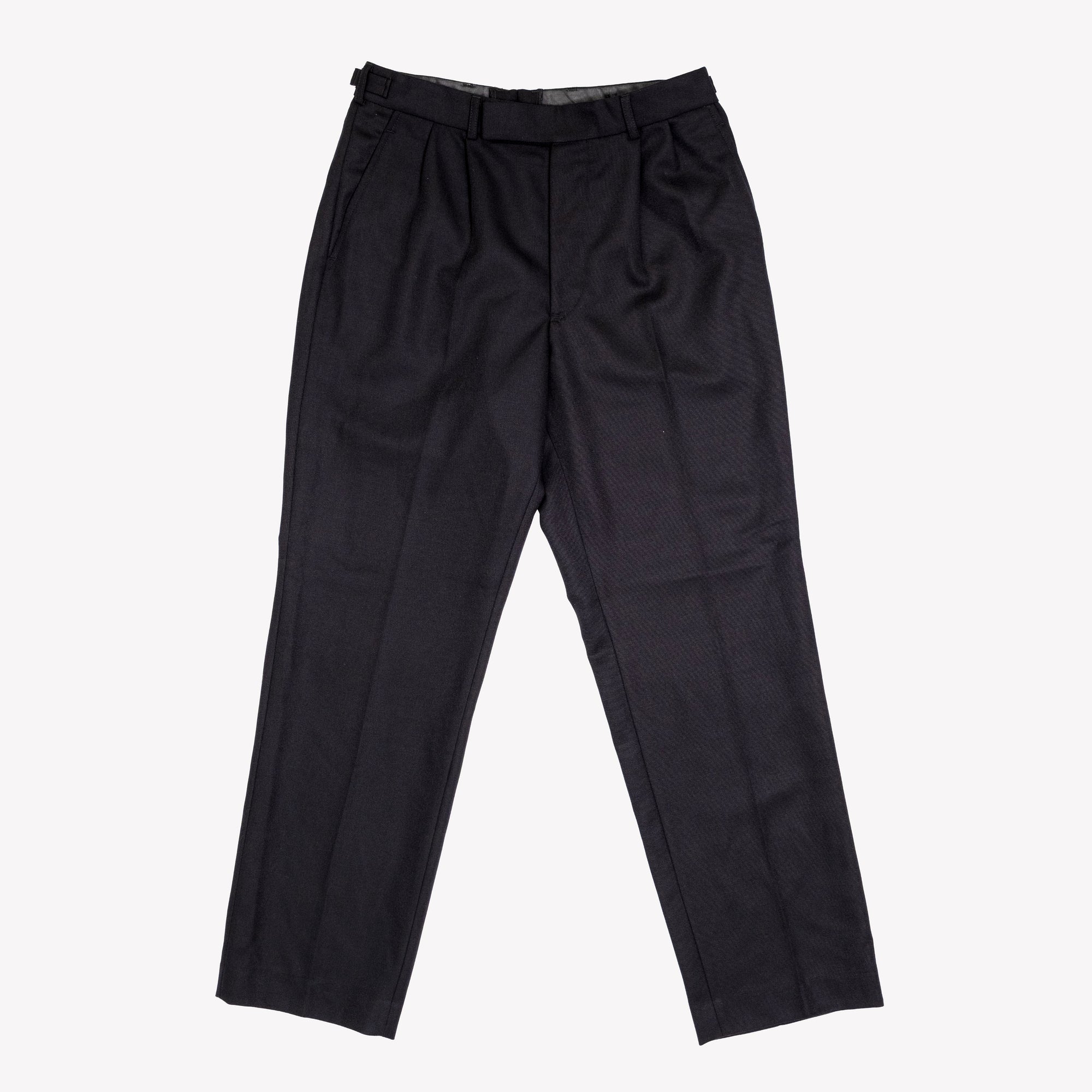 British Uniform Temperate Weather Trousers