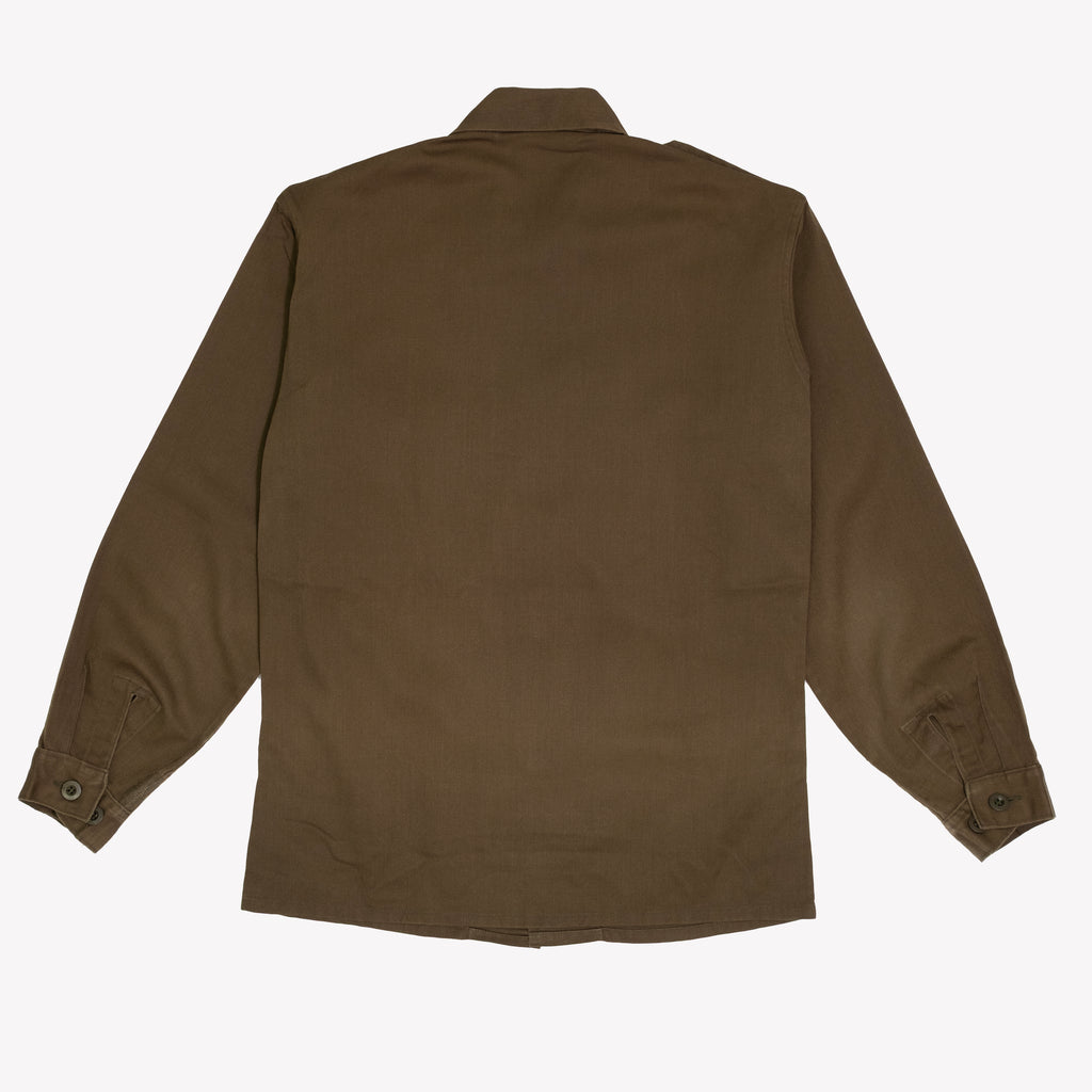 Bundaswehr Long Sleeve Shirt