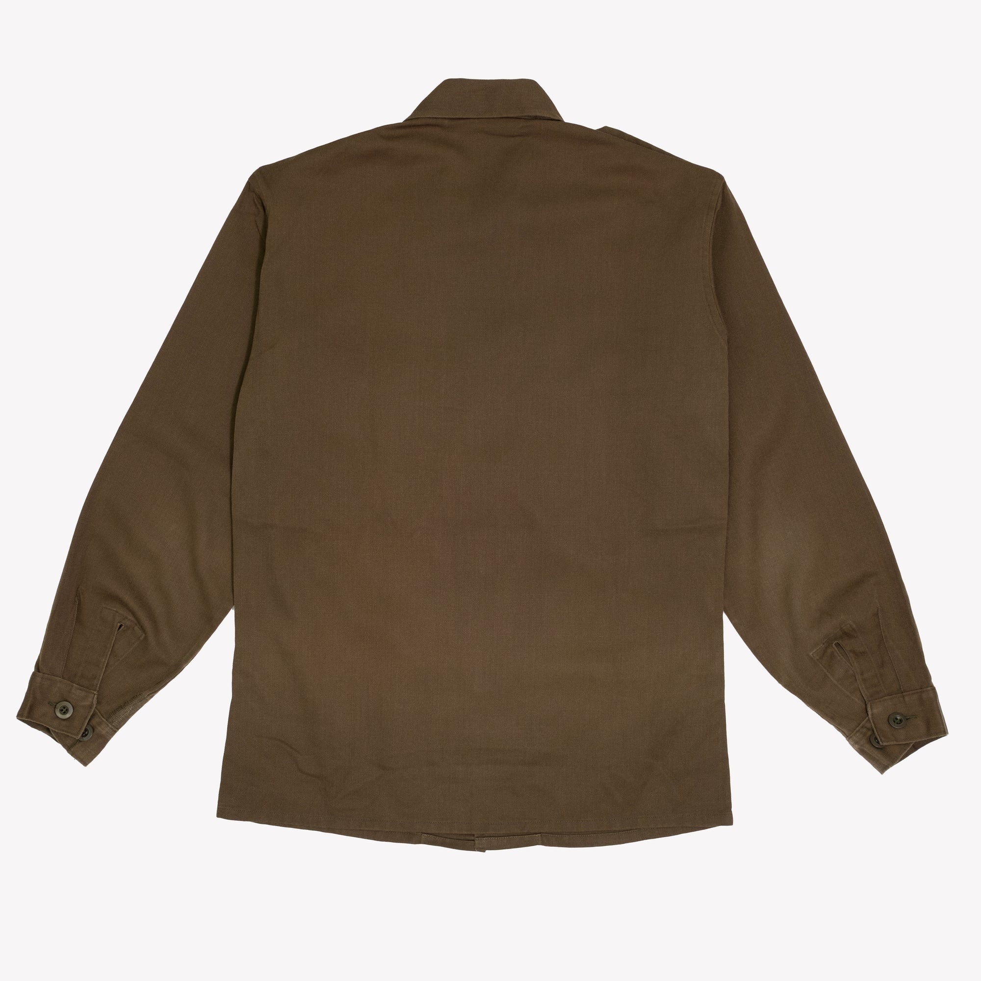 Bundaswehr Long Sleeve Shirt