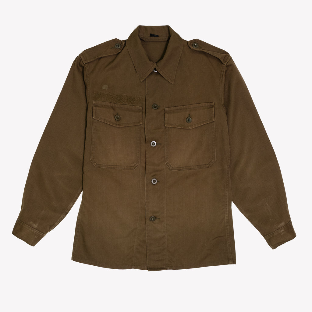 Bundaswehr Long Sleeve Shirt