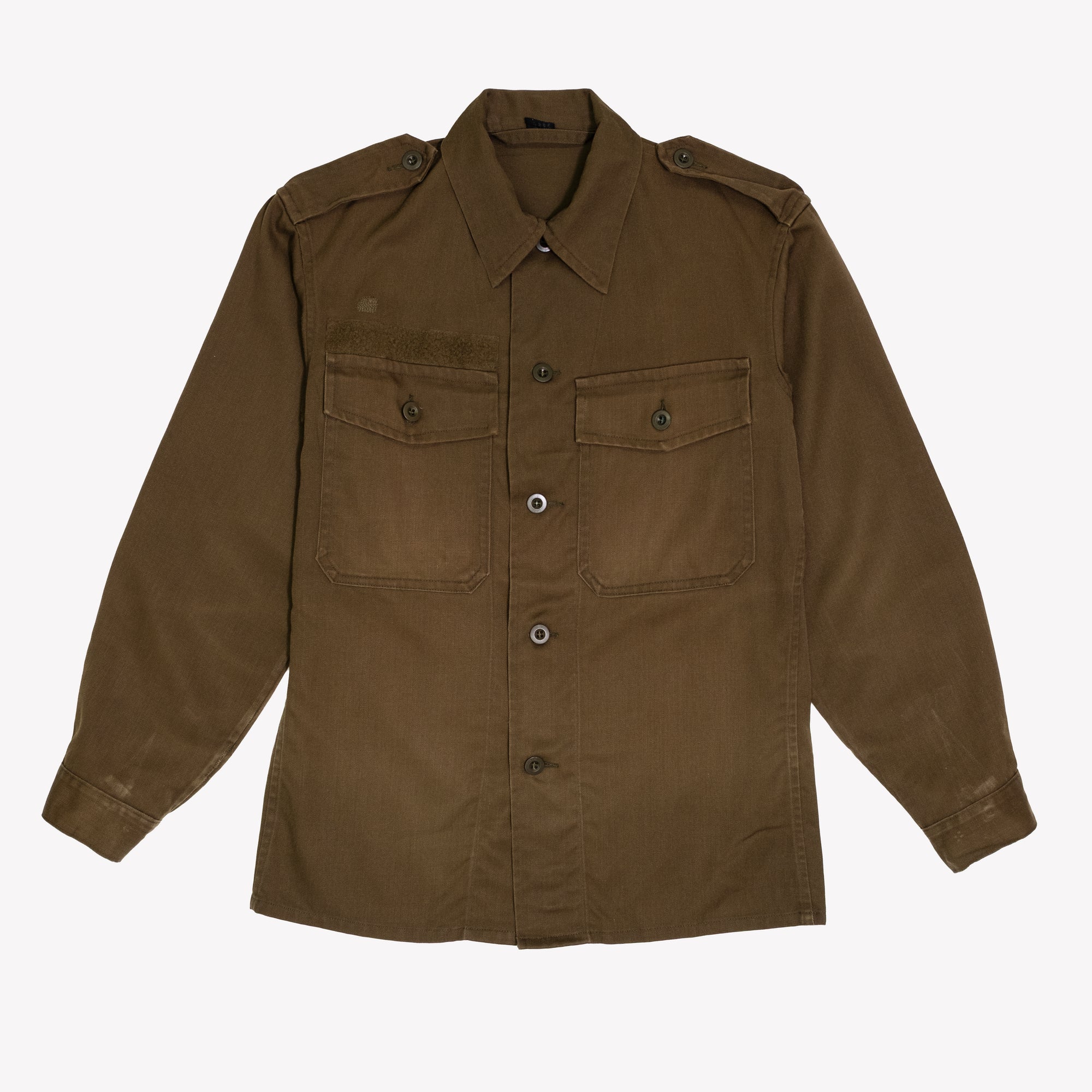Bundaswehr Long Sleeve Shirt