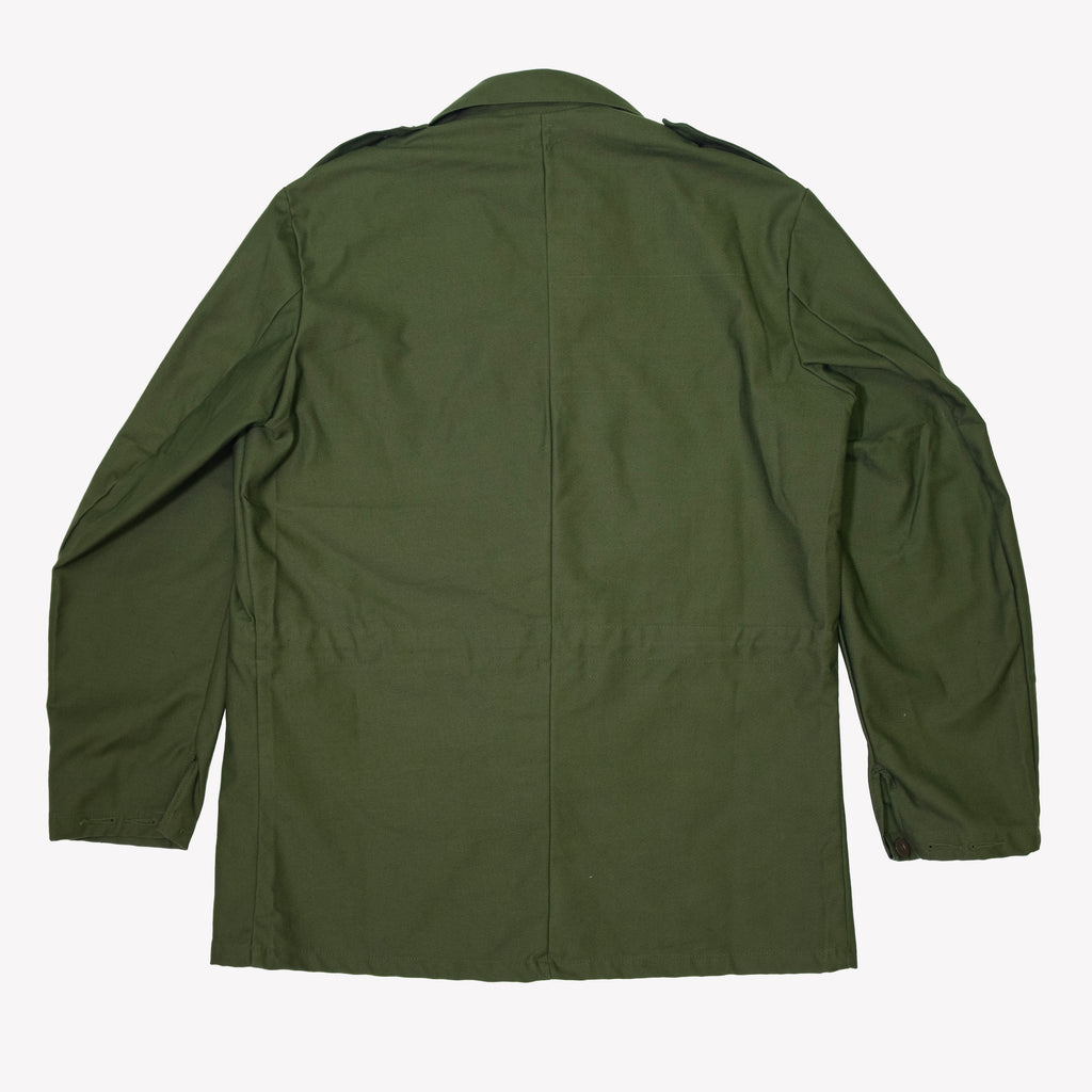 Swedish 1970s Work Jacket