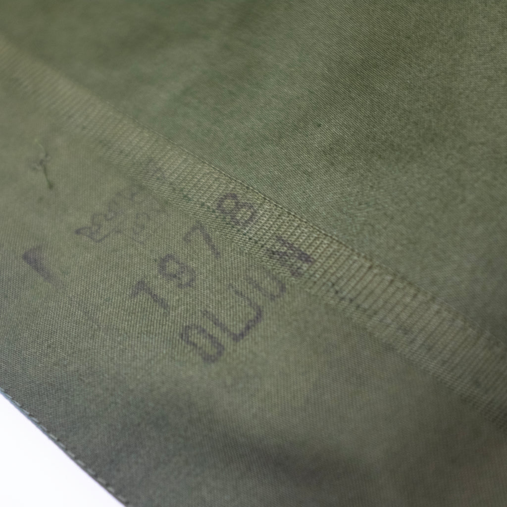 Swedish 1970s Work Jacket