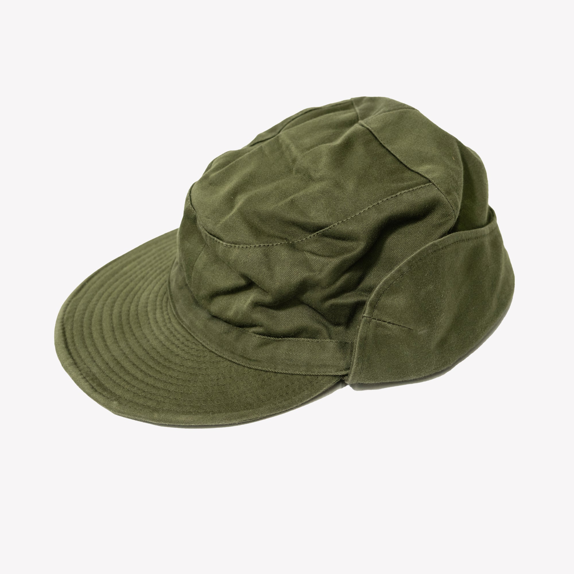 Swedish M59 Field Cap