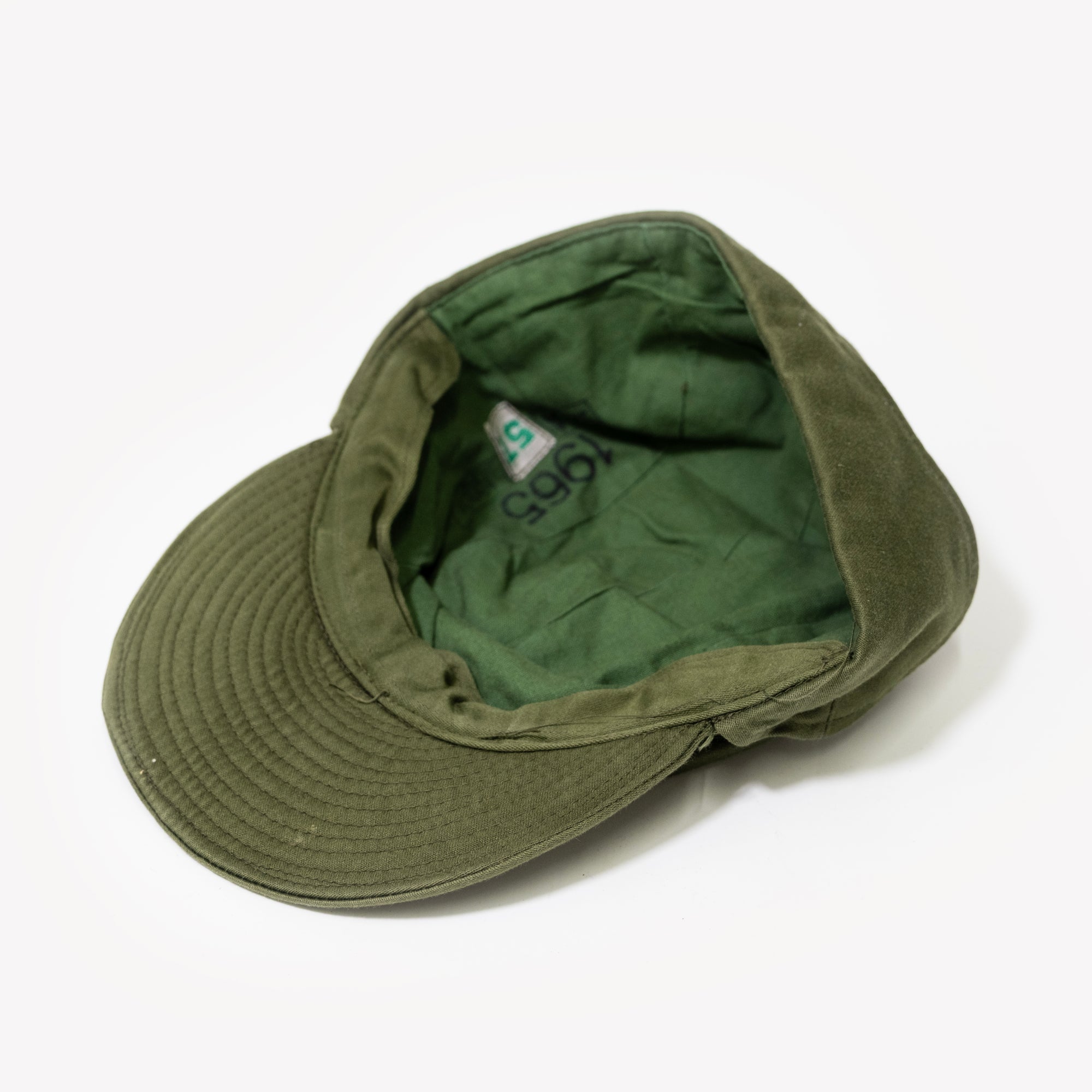 Swedish M59 Field Cap