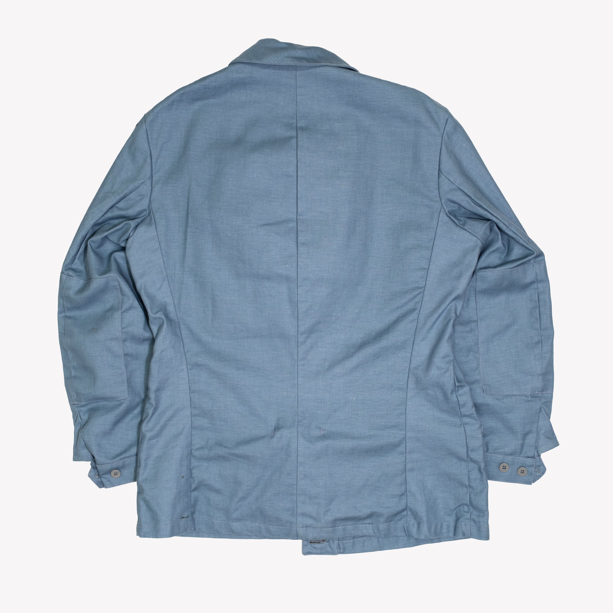 Swedish Civil Service Jacket