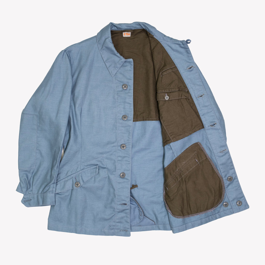 Swedish Civil Service Jacket