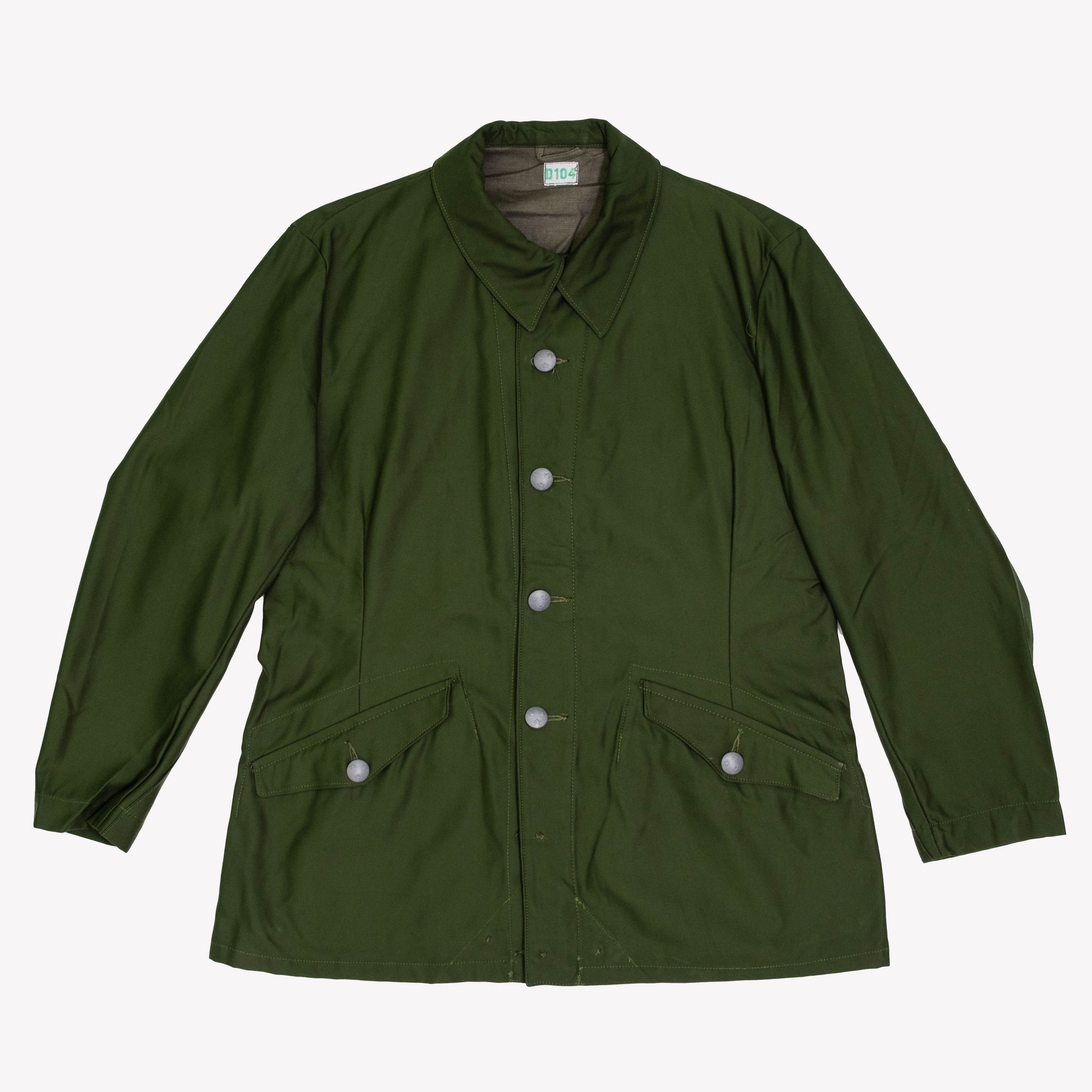 Swedish Vintage M59 Field Jacket