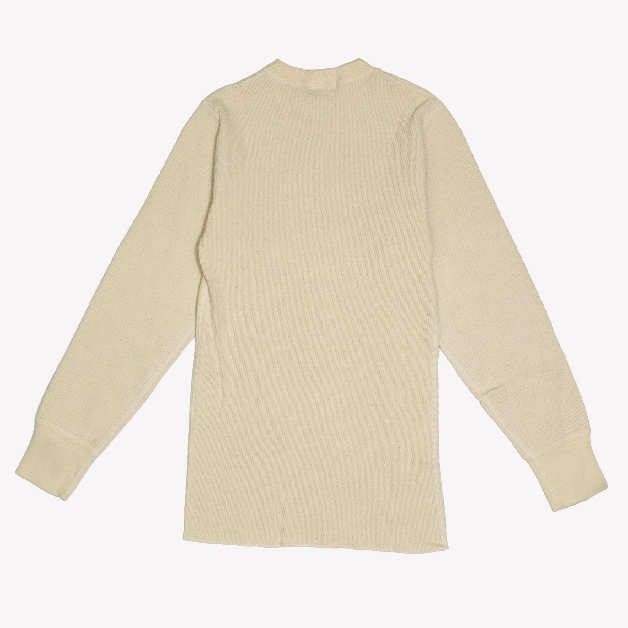 USA Cotton Thermal Top